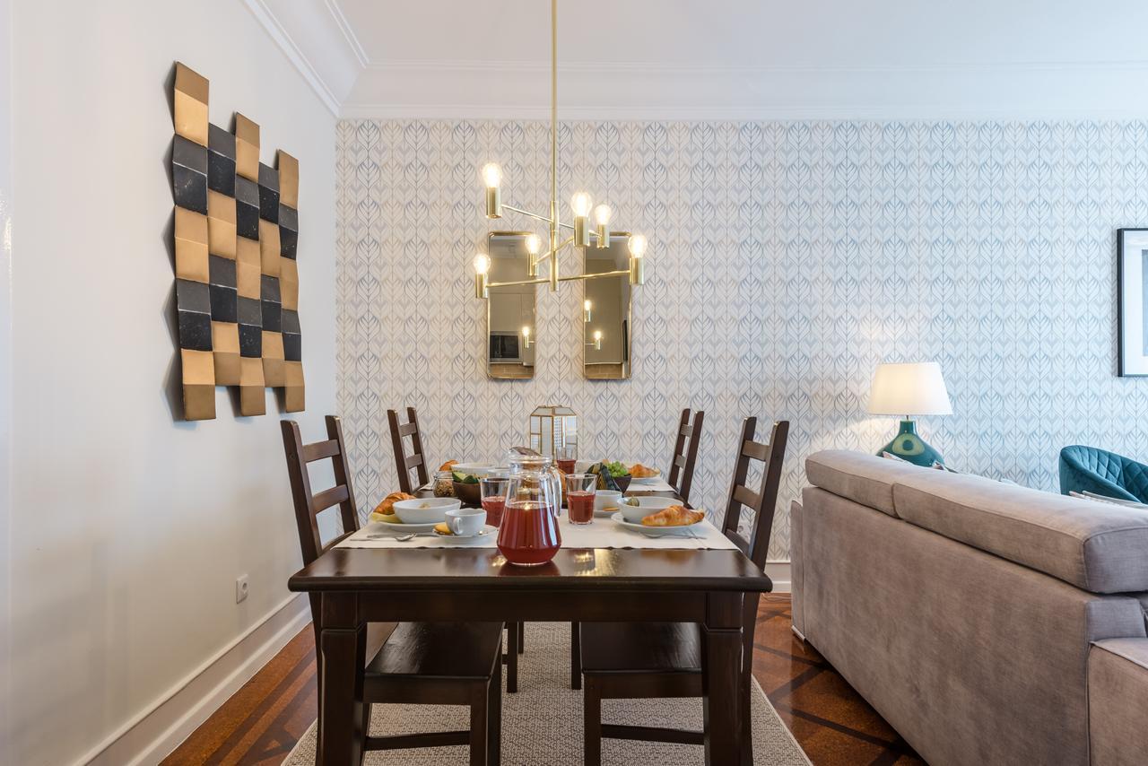 Sweet Sampaio Appartement