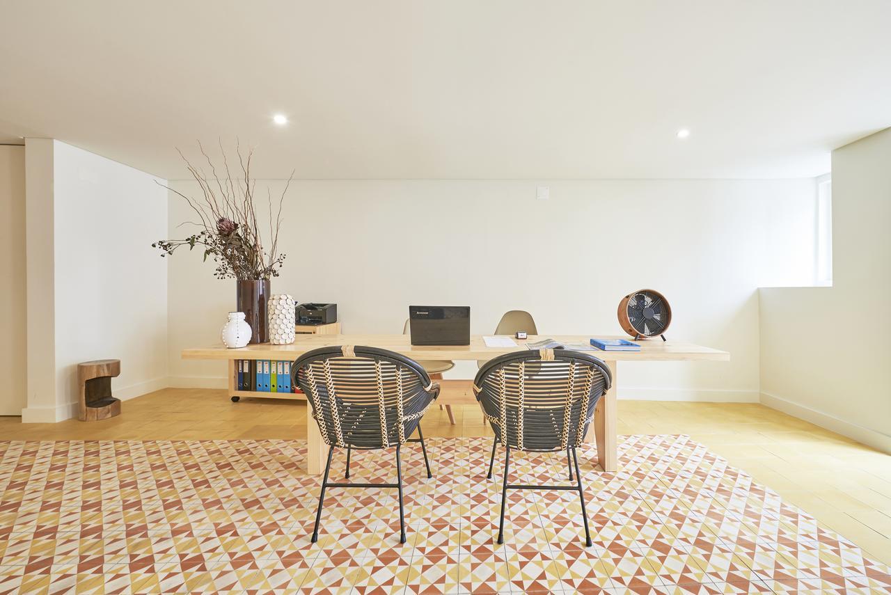 Appartement Choice Prime Alfama