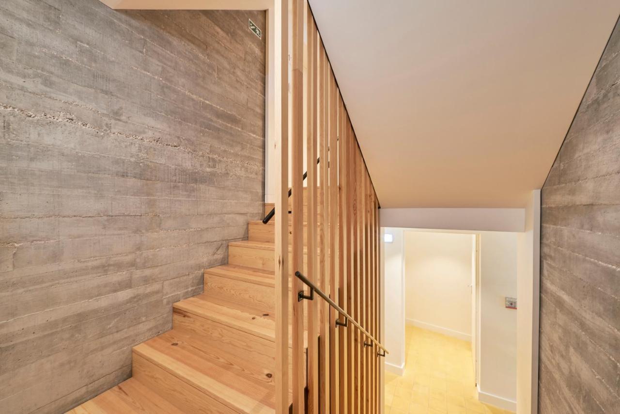 Choice Prime Alfama Appartement Lissabon