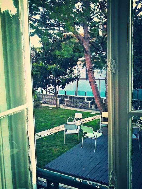 Go Hotel Lisboa