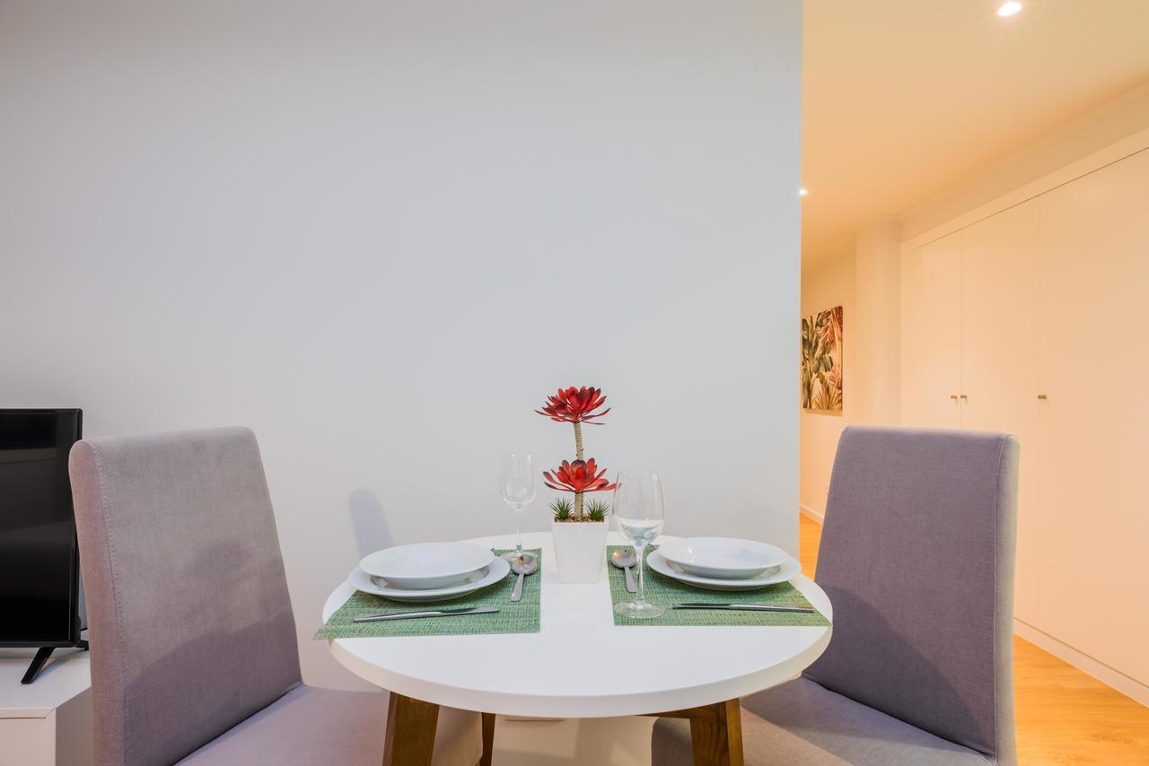 137 Luxresidence * Lissabon