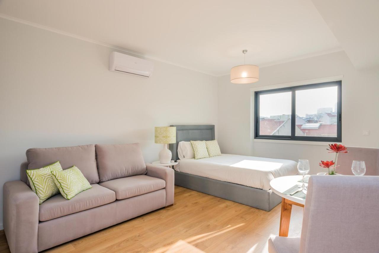 137 Luxresidence * Lissabon