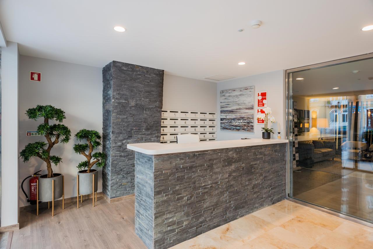 Apartment 137 Luxresidence Lissabon