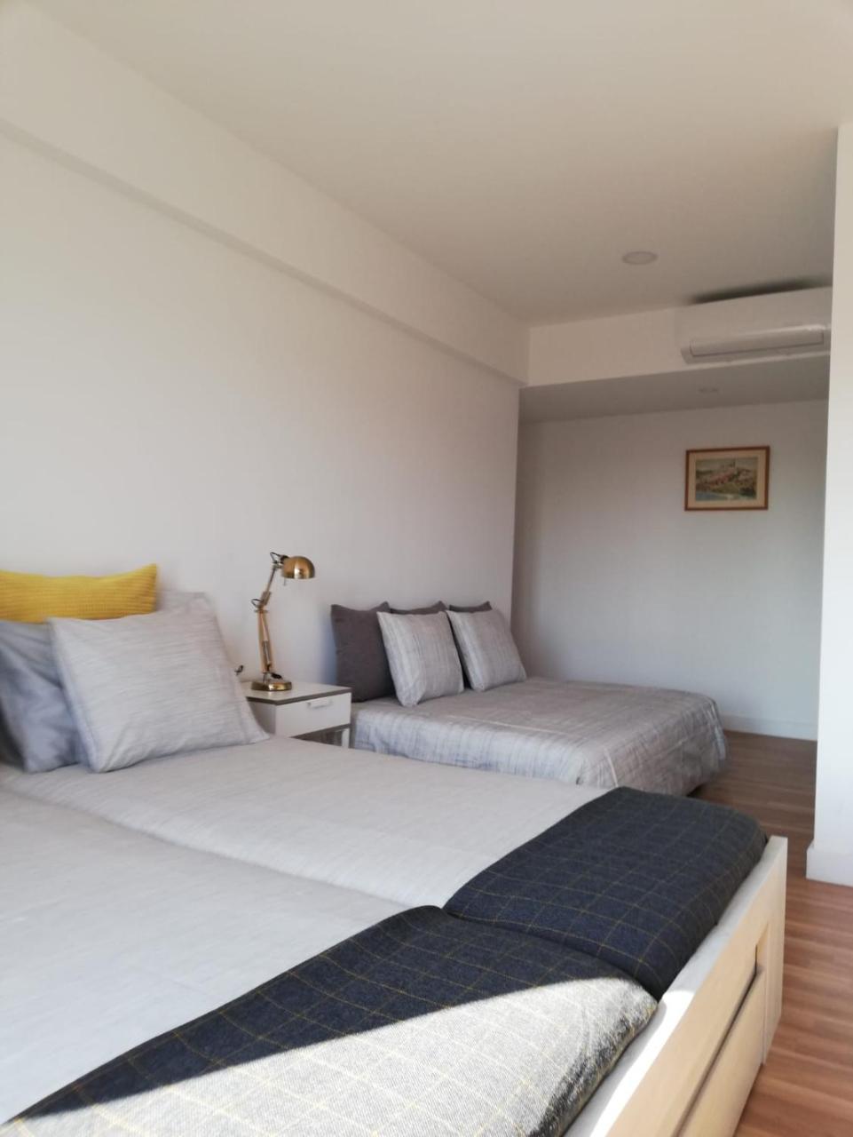 Gasthof Republica83-campo Pequeno 3*
