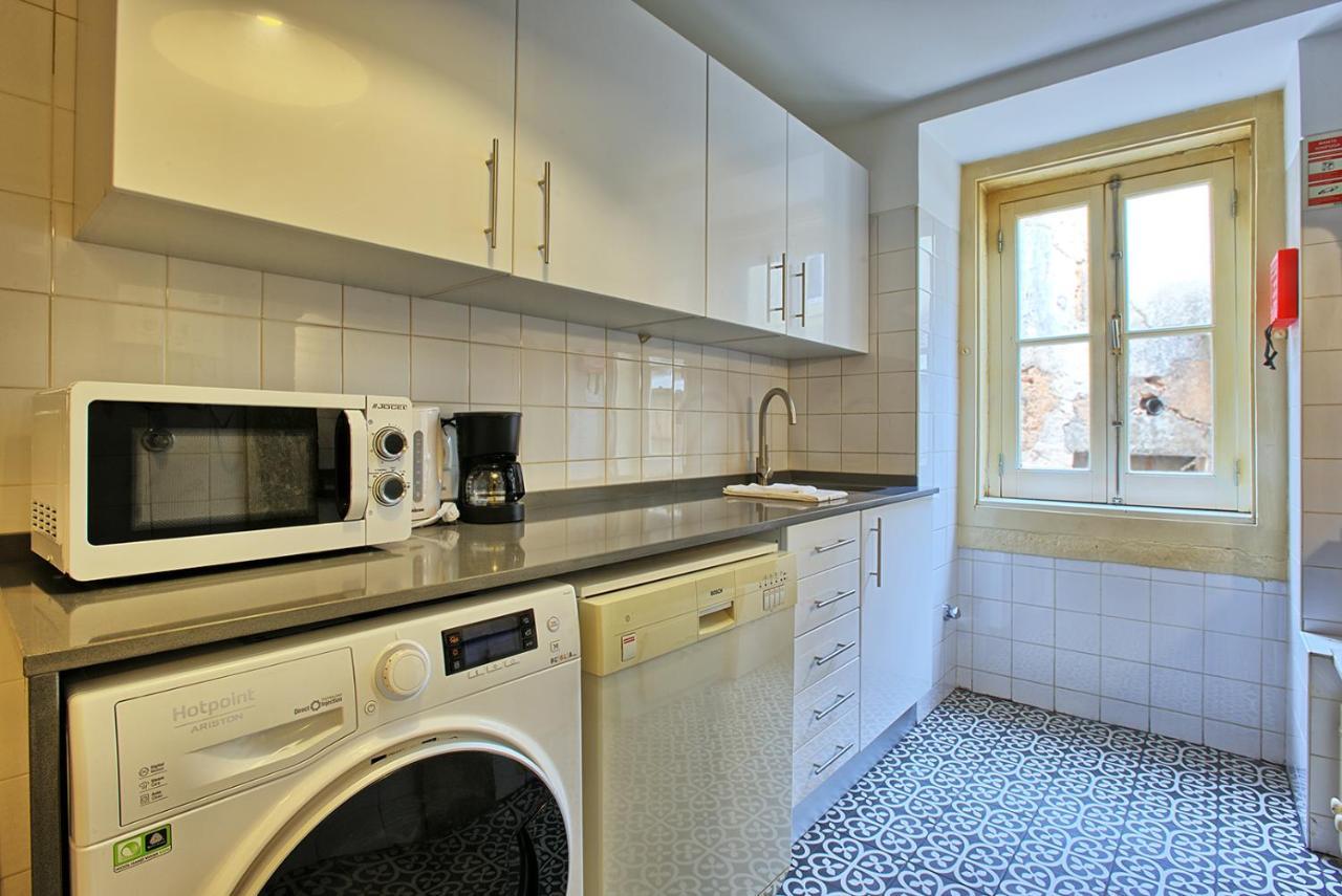 Portas Do Teatro Appartement