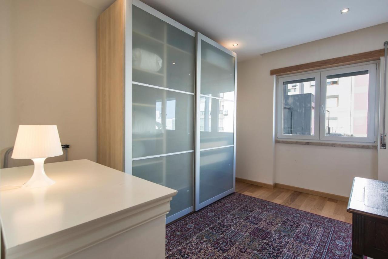 Lovelystay - 2 Bedroom Belem Wonder * Lissabon