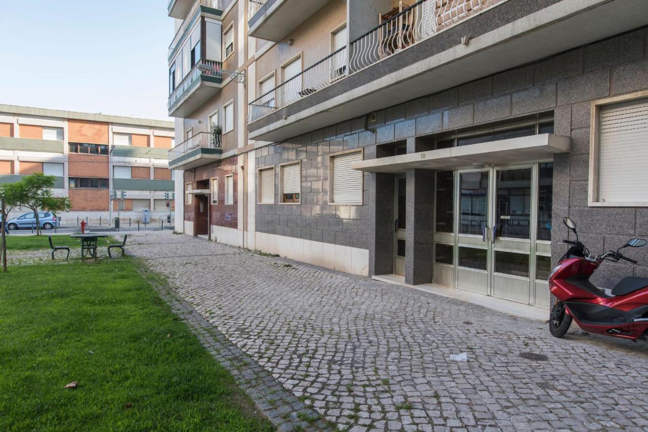 Lovelystay - 2 Bedroom Belem Wonder * Lissabon