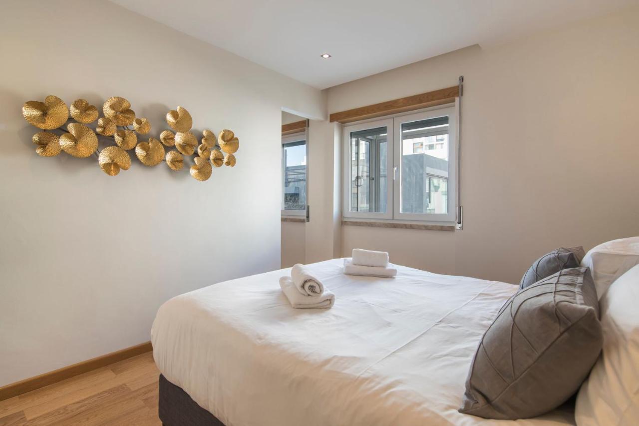 Lovelystay - 2 Bedroom Belem Wonder * Lissabon