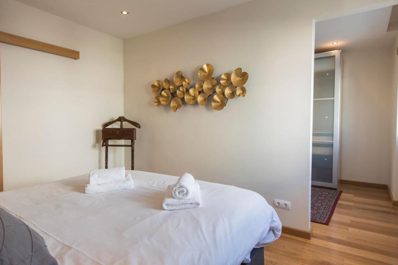 Apartment Lovelystay - 2 Bedroom Belem Wonder Lissabon