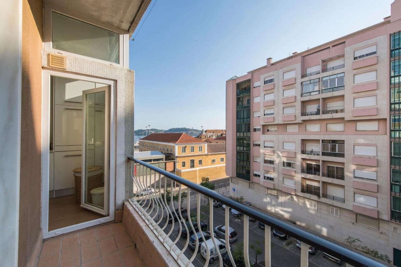 Apartment Lovelystay - 2 Bedroom Belem Wonder Lissabon