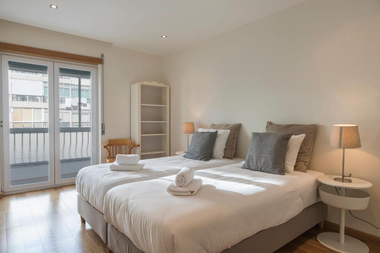 Lovelystay - 2 Bedroom Belem Wonder Lissabon
