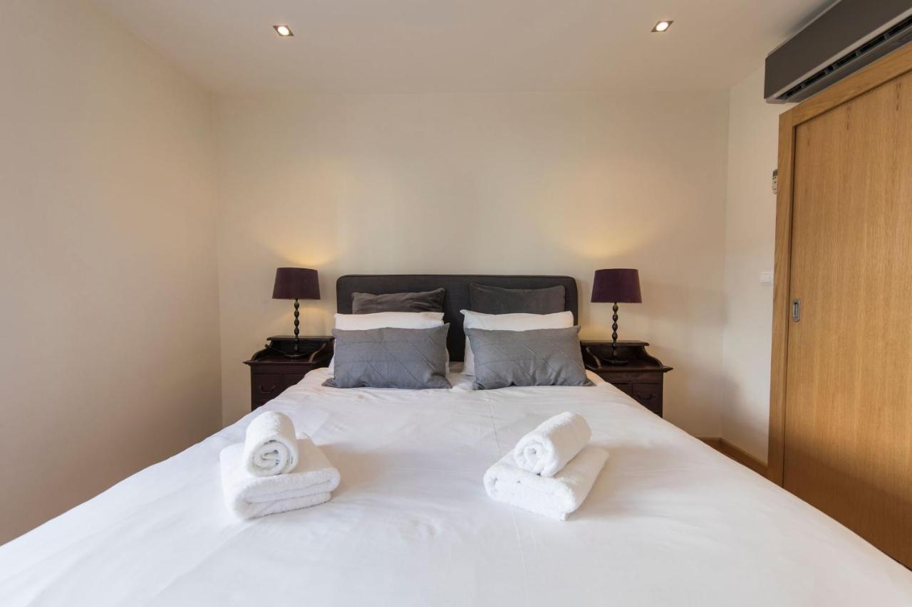 Lovelystay - 2 Bedroom Belem Wonder Lissabon