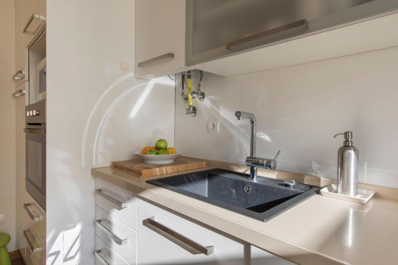Lovelystay - 2 Bedroom Belem Wonder Apartment Lissabon
