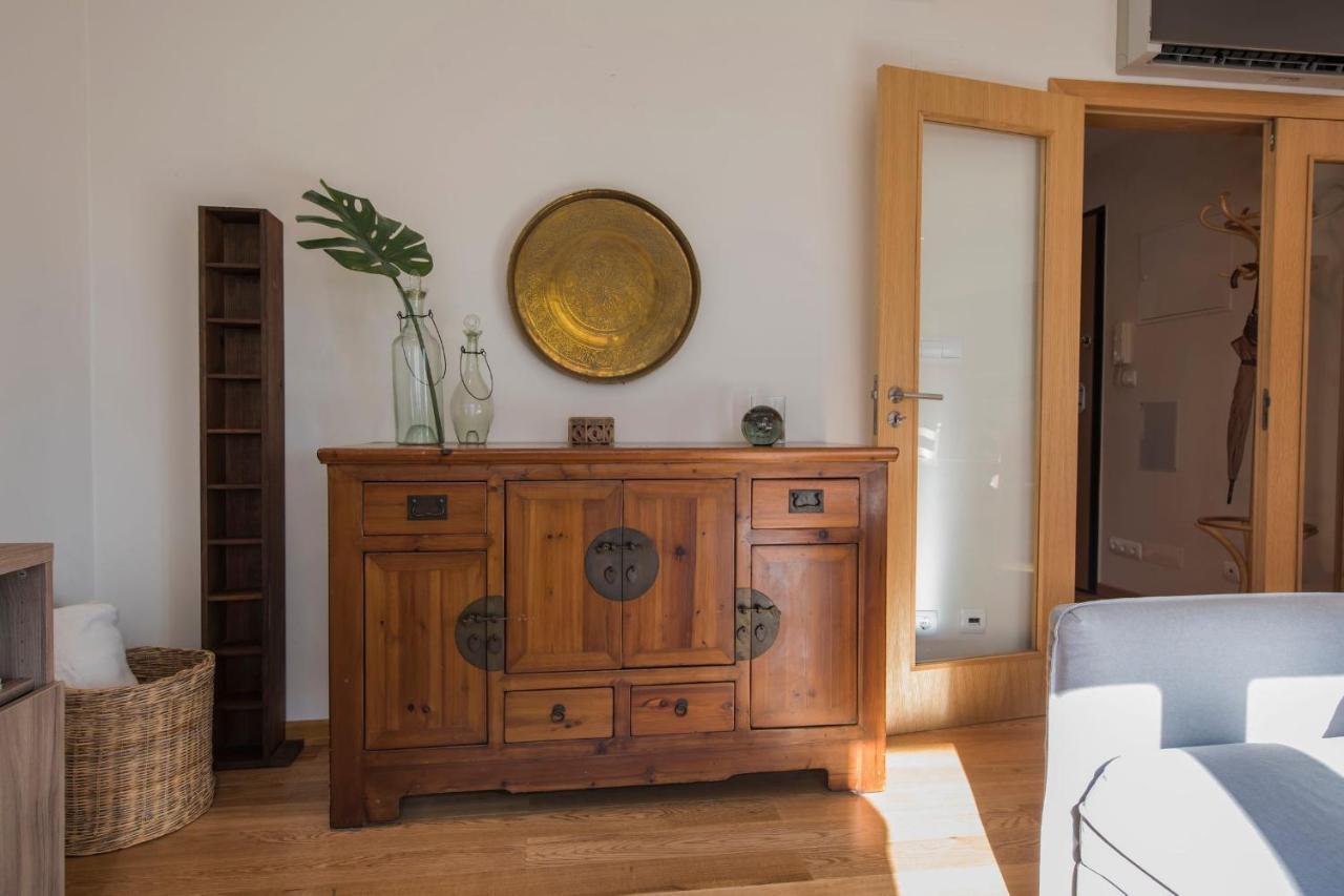 Lovelystay - 2 Bedroom Belem Wonder Apartment Lissabon