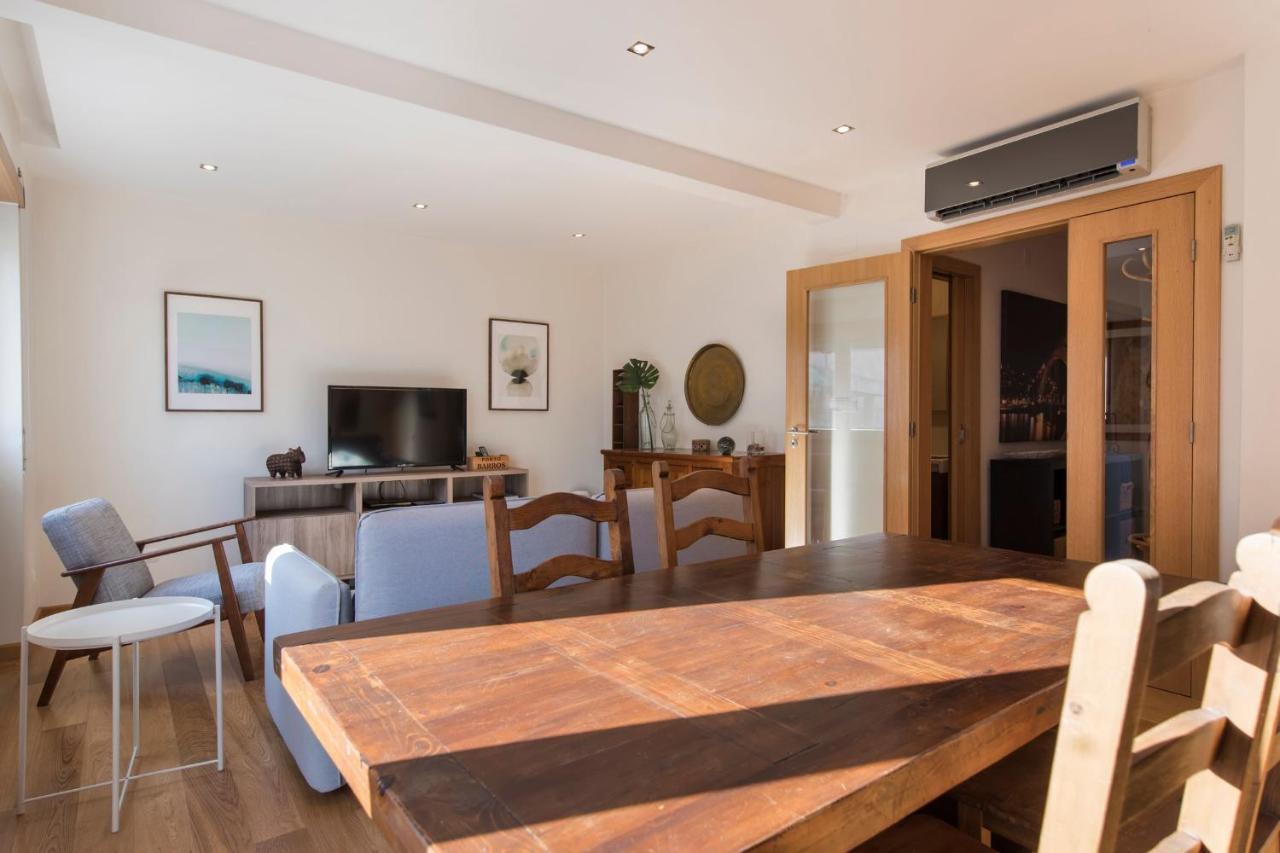 Lovelystay - 2 Bedroom Belem Wonder * Lissabon