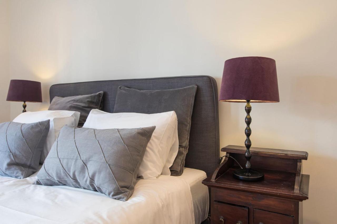 Lovelystay - 2 Bedroom Belem Wonder * Lissabon