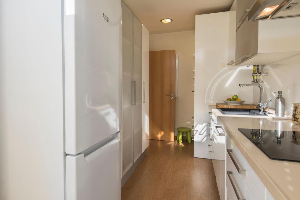 Lovelystay - 2 Bedroom Belem Wonder Lissabon