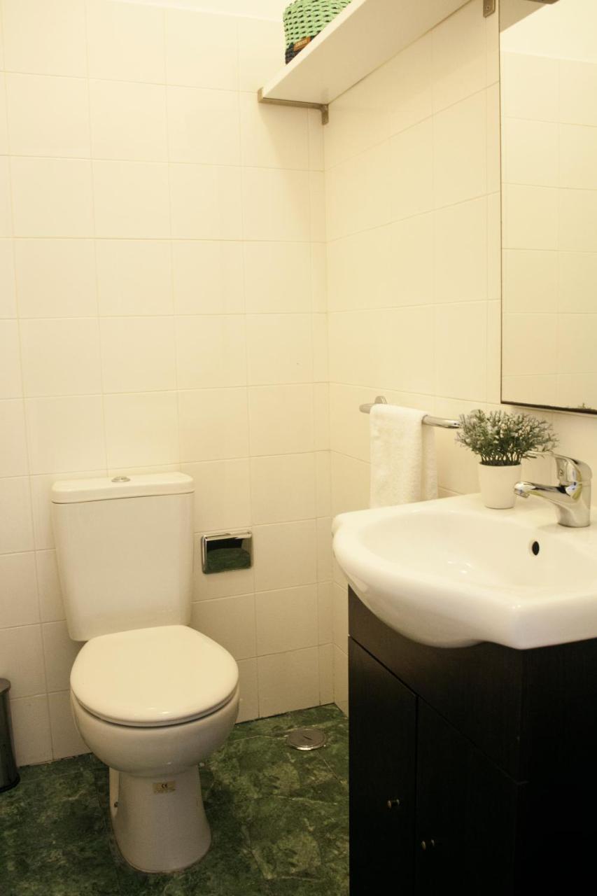 Appartement The Marvila - Modern 3 Bedroom In Trendy New *