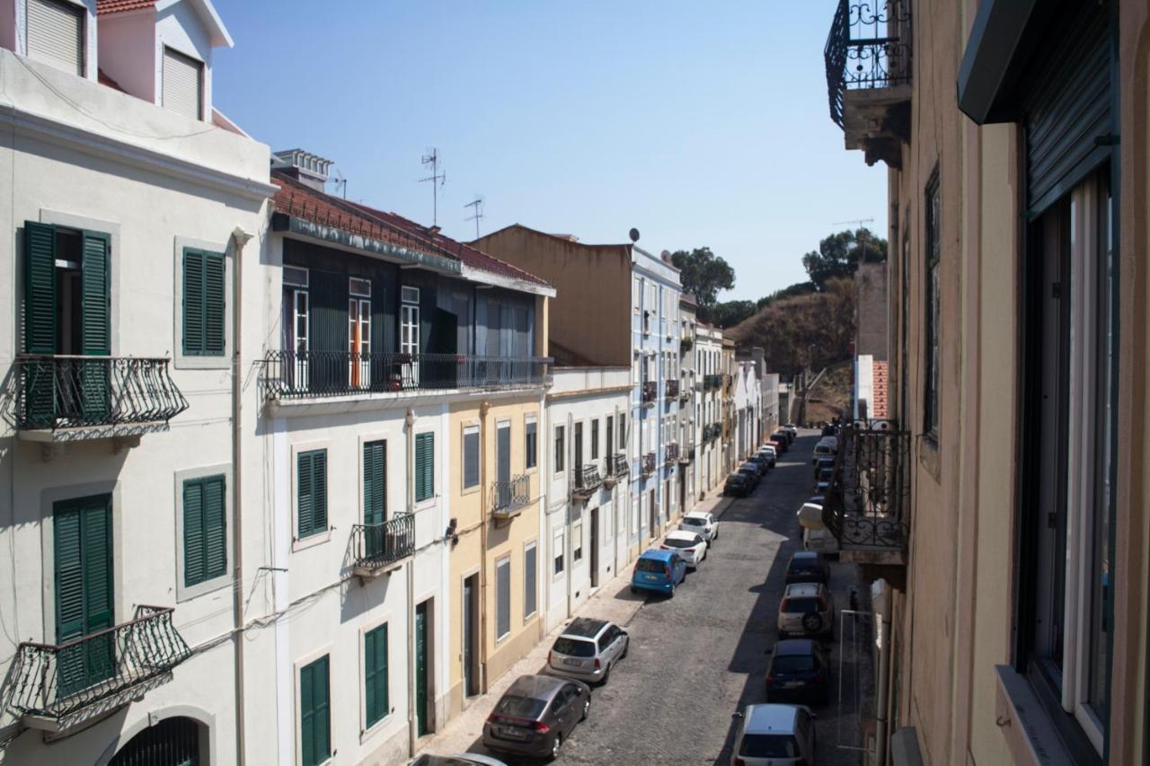 Appartement The Marvila - Modern 3 Bedroom In Trendy New *