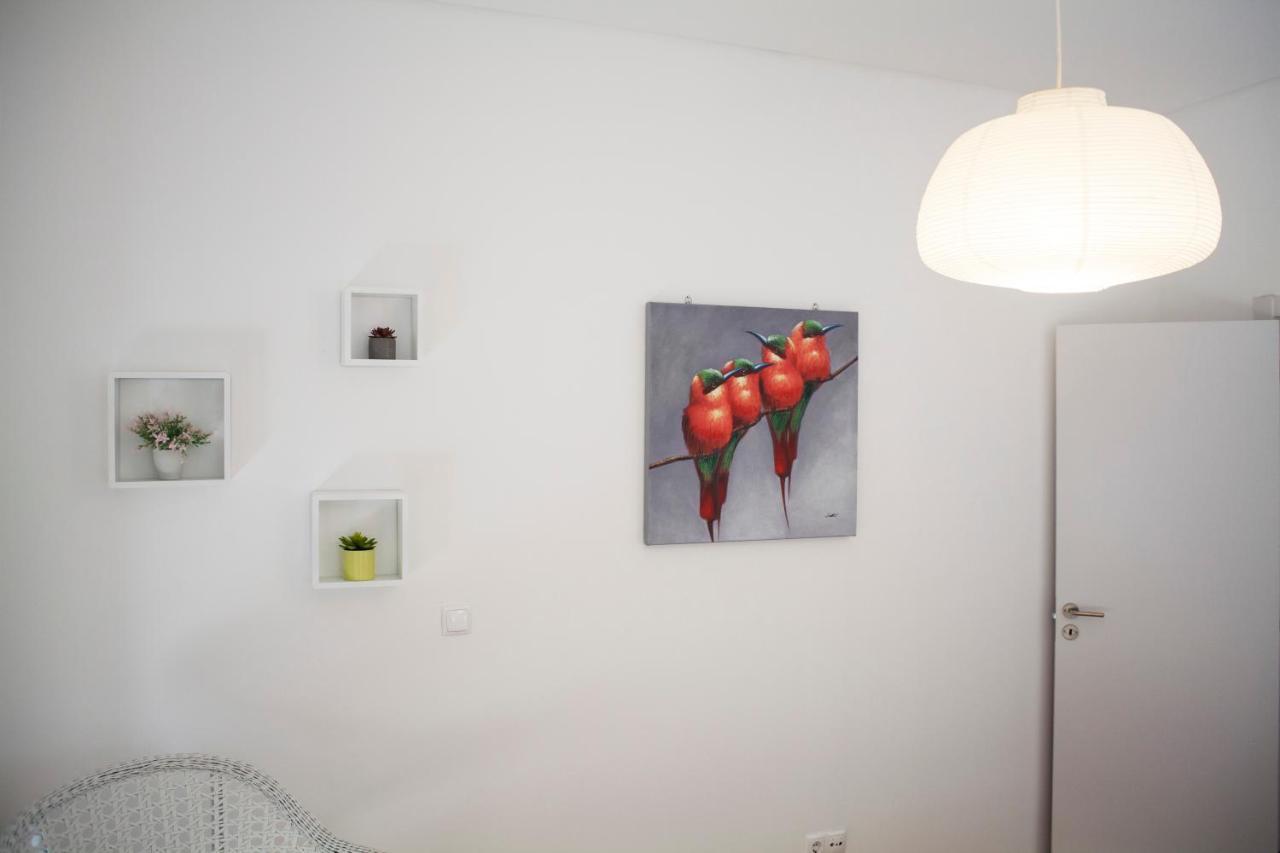 The Marvila - Modern 3 Bedroom In Trendy New Appartement