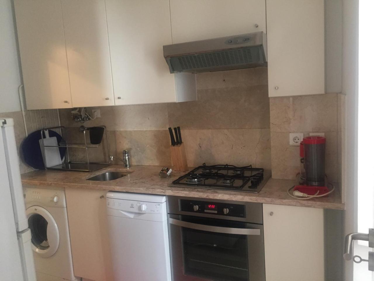 Apartment Se De I