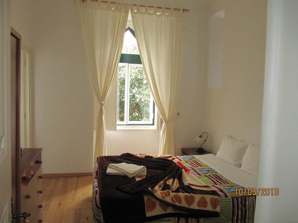 Hotel Go Lisboa