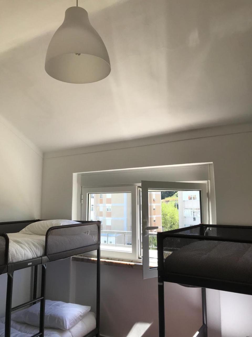 7 Rivers Hostel Lisbon