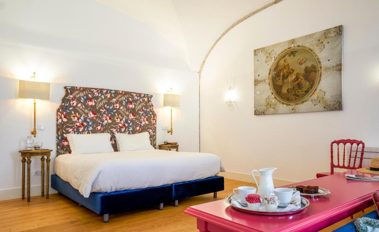 Apartamento Residentas Apóstolos Lisboa