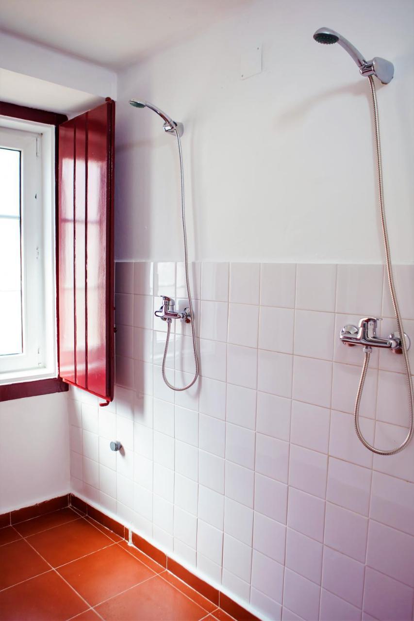 Lx Center Chiado Gasthof 3*