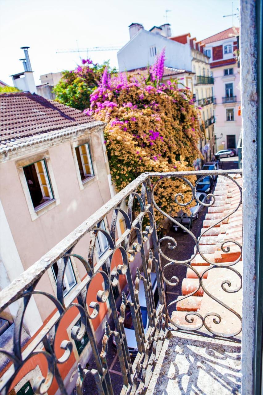 Lx Center Chiado 3*