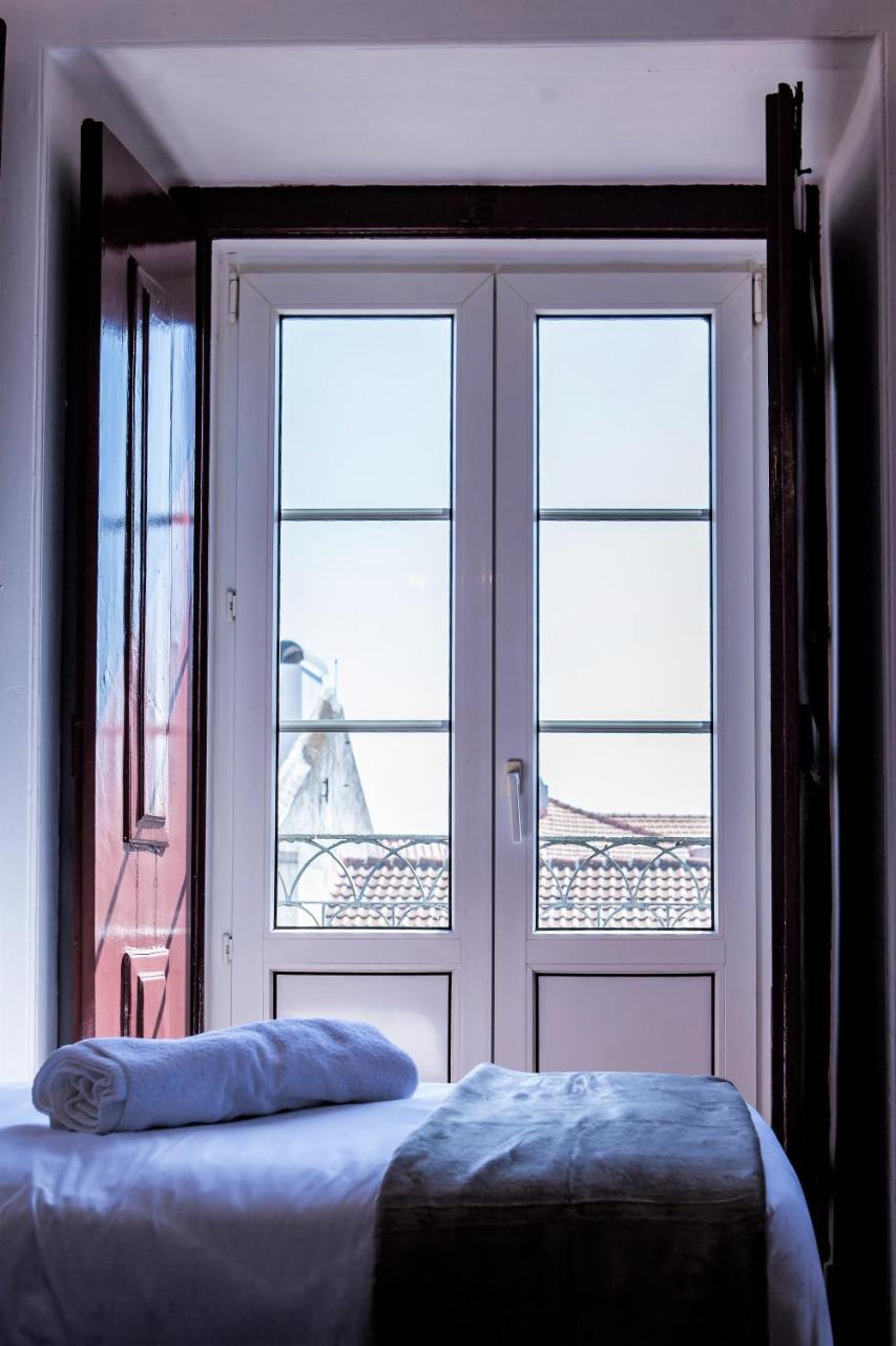 Lx Center Chiado Gasthof 3*