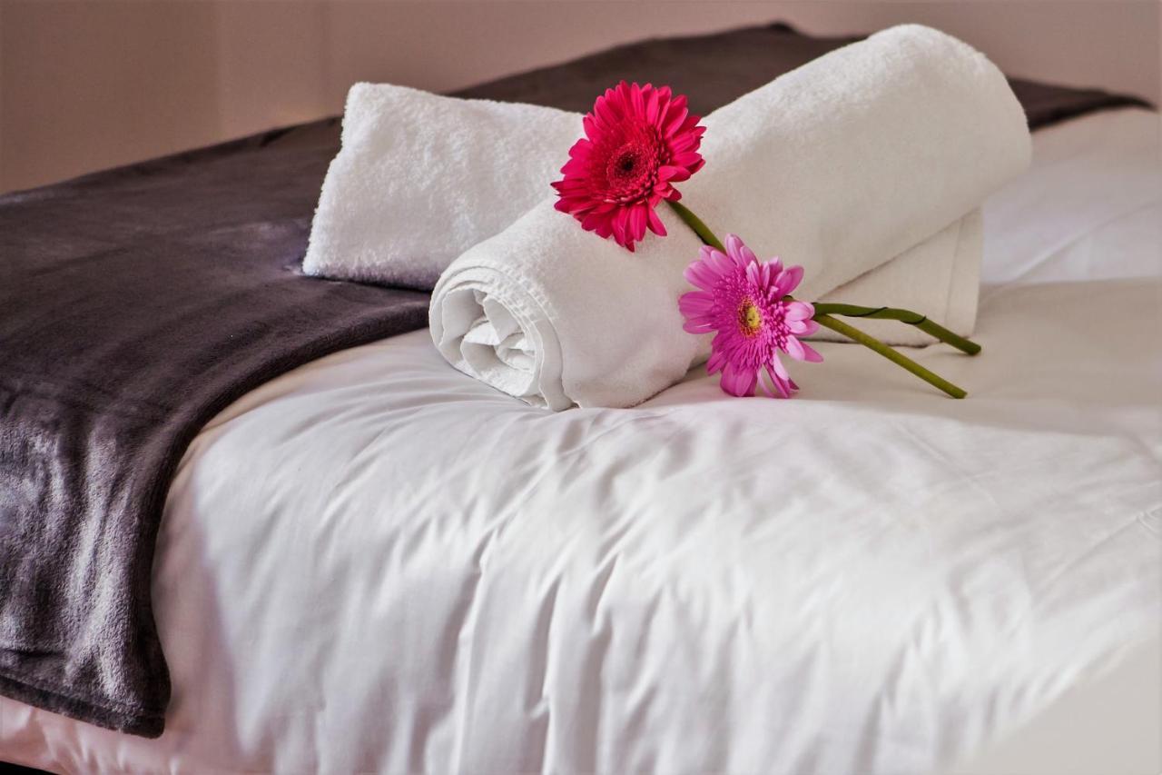Lx Center Chiado Gasthof 3*