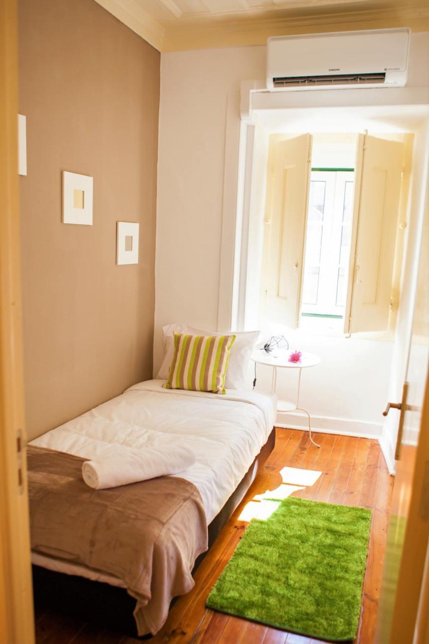 Lx Center Chiado