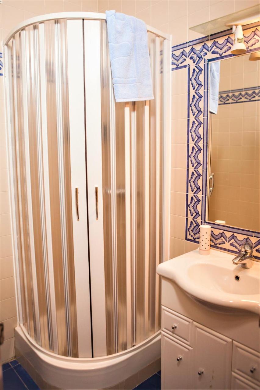 Gasthof Lx Center Chiado Lissabon