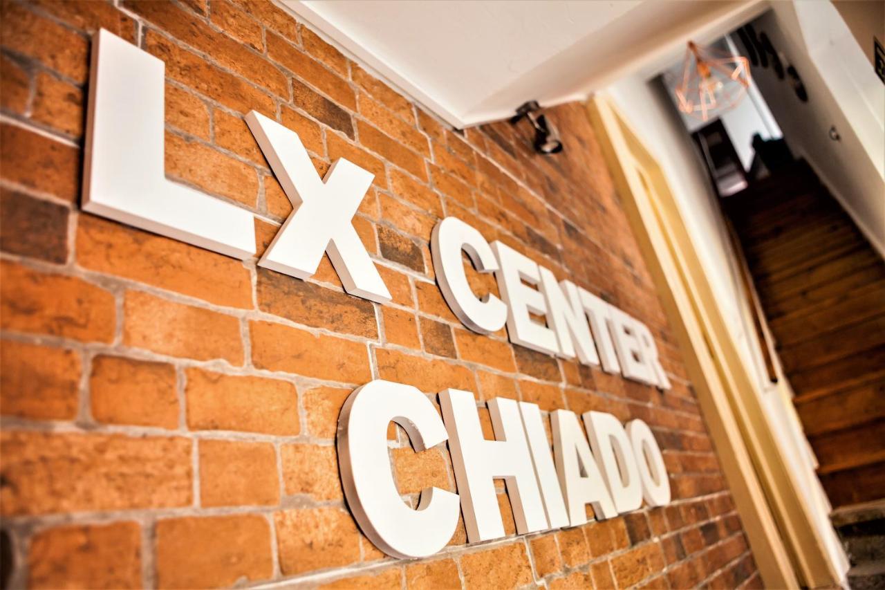 Lx Center Chiado 3*
