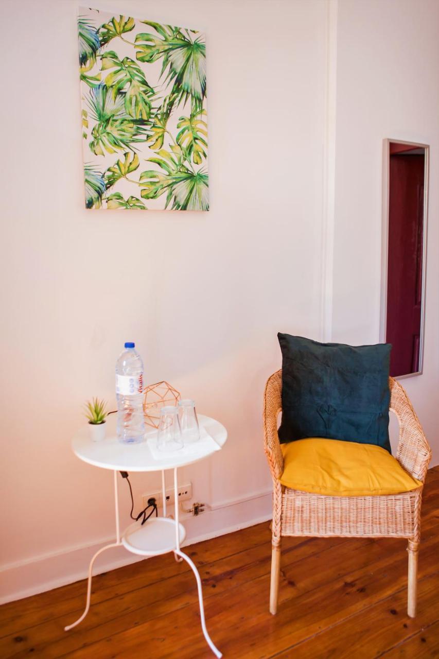 Gasthof Lx Center Chiado 3*