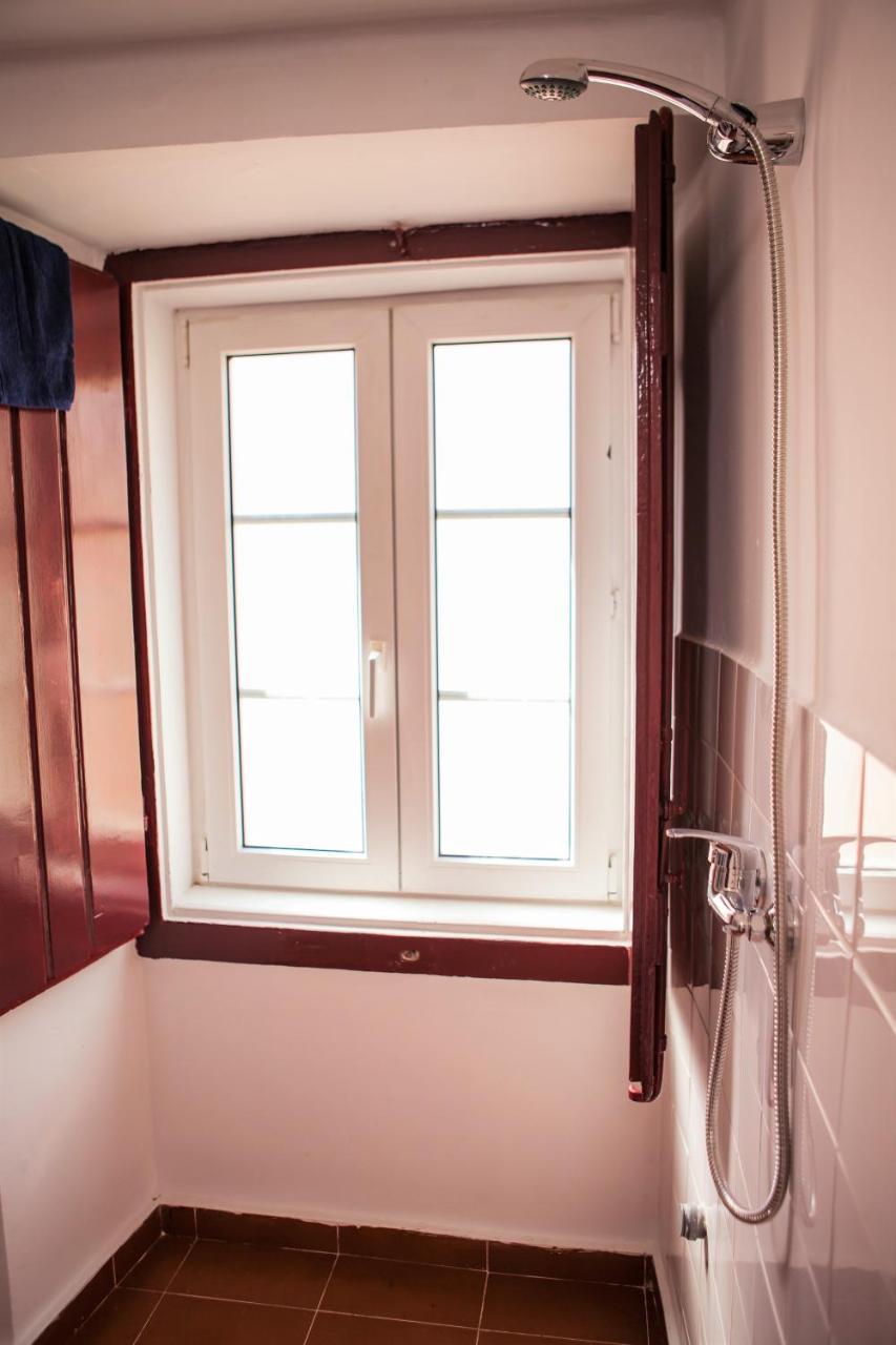 Gasthof Lx Center Chiado Lissabon