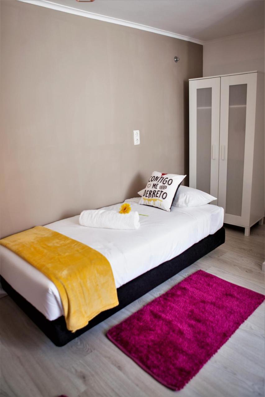 Lx Center Chiado 3* Lissabon