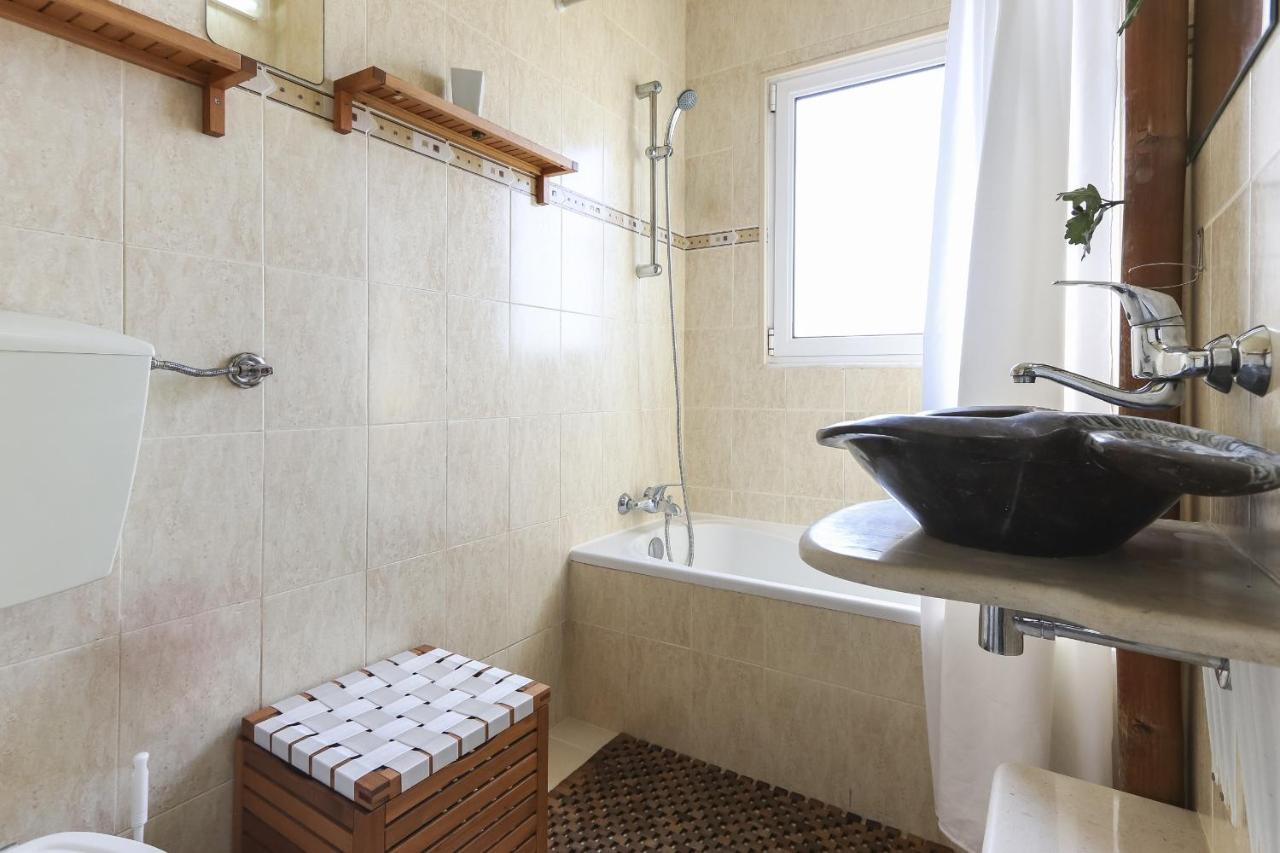 Apartamento Red Almirante By Homing