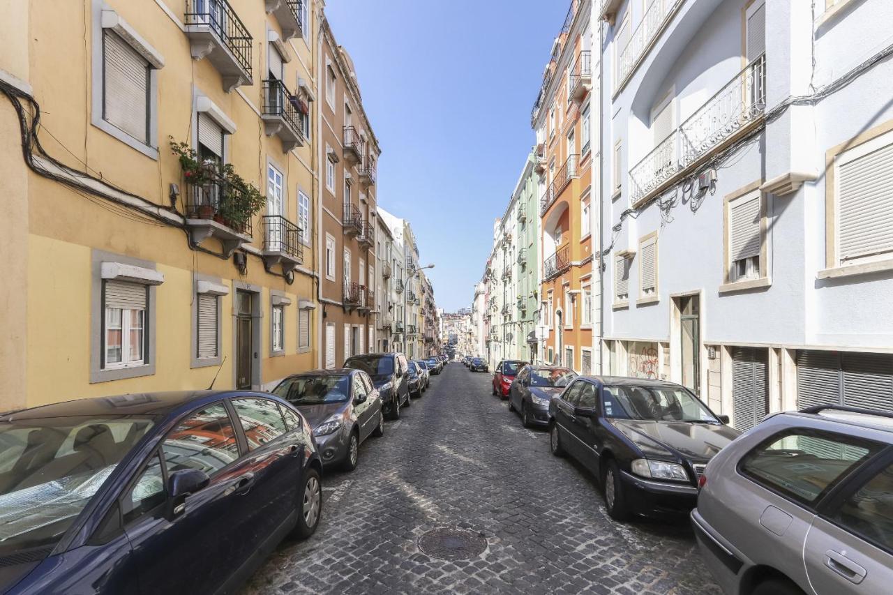 Apartamento Red Almirante By Homing