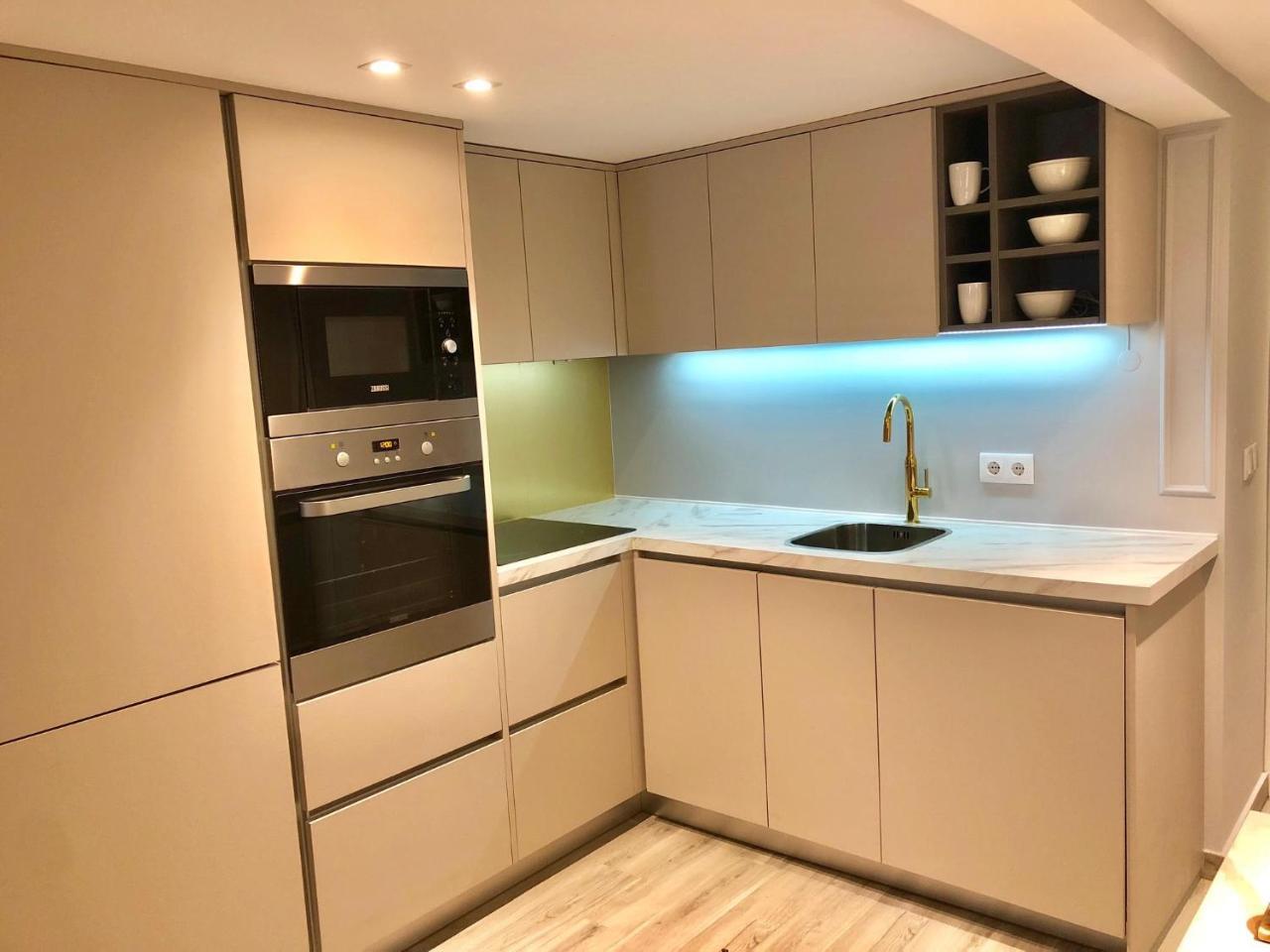 Zoe Appartement Lissabon