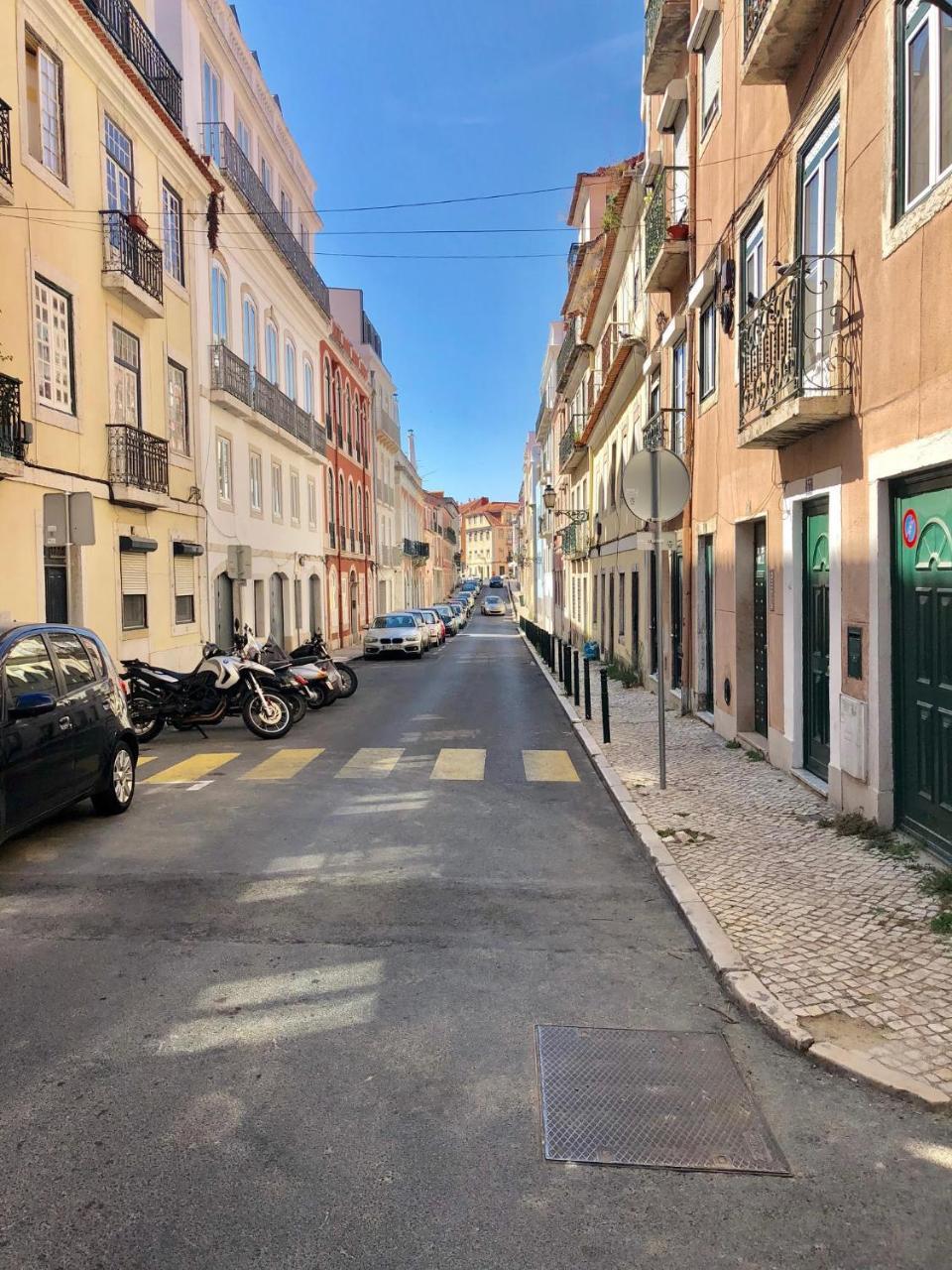 Appartement Zoe Lisboa