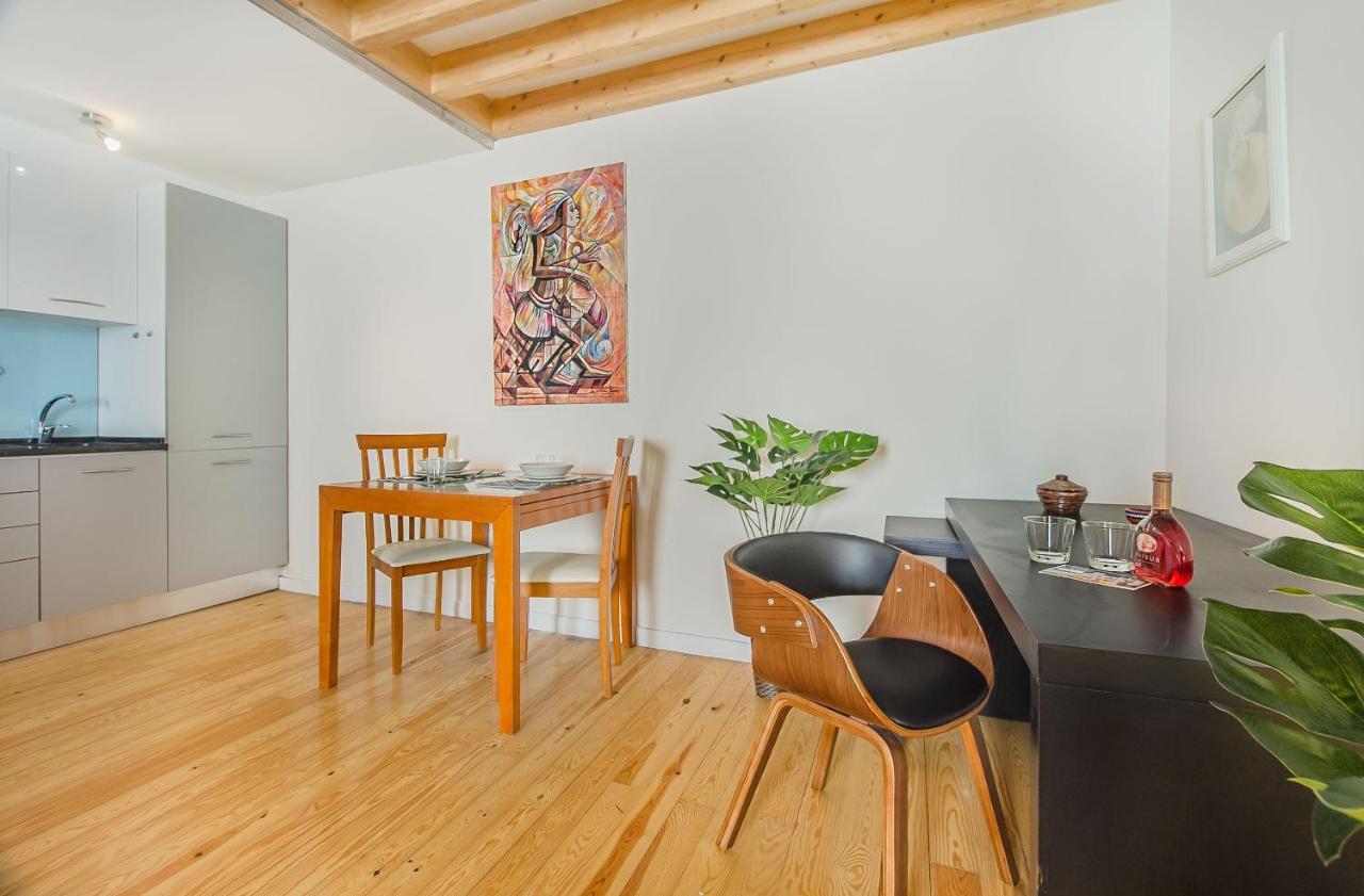 Graça Cozy Duplex *