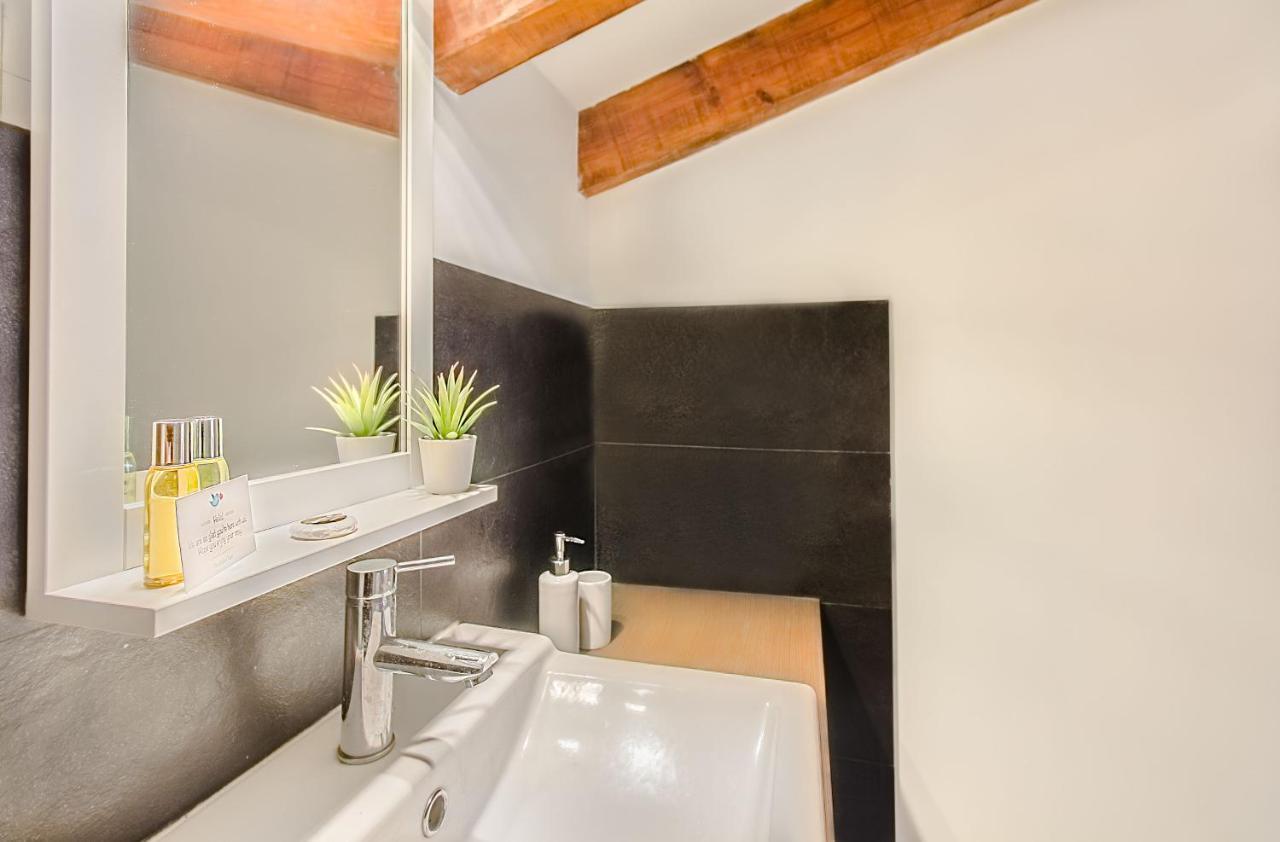 Apartamento Graça Cozy Duplex