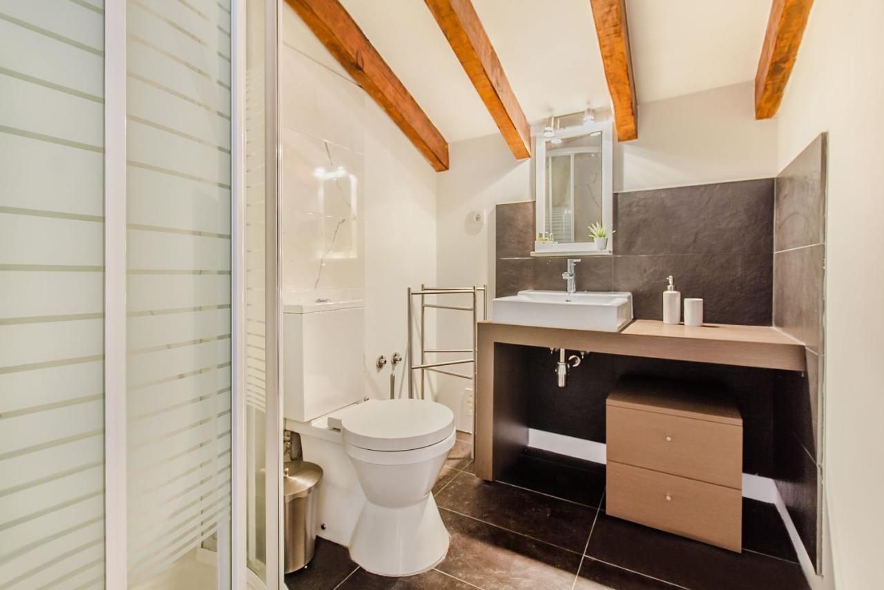Apartamento Graça Cozy Duplex *