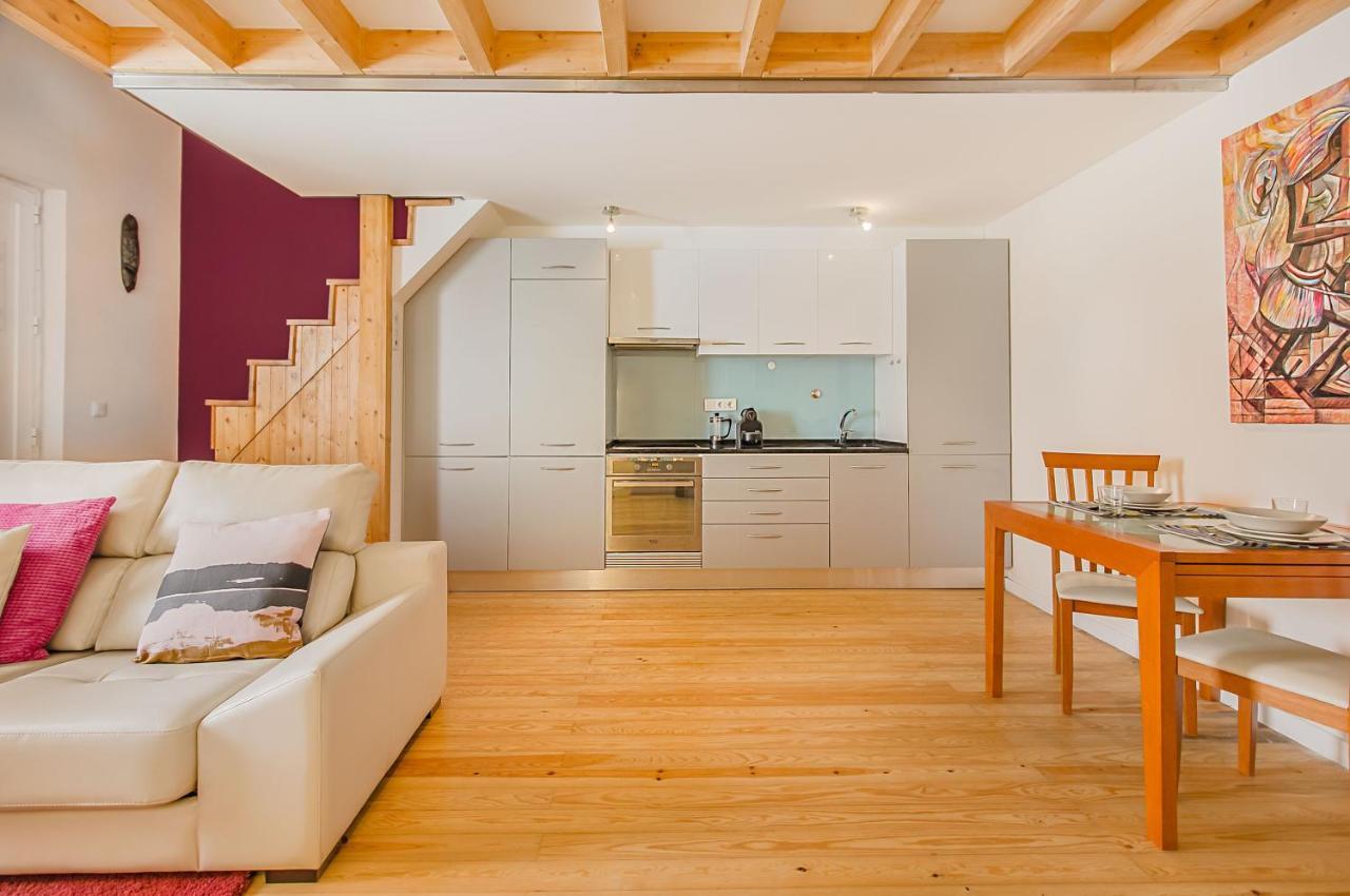 Graça Cozy Duplex *