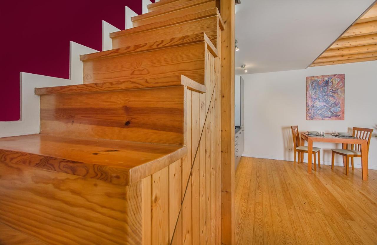 Apartamento Graça Cozy Duplex *