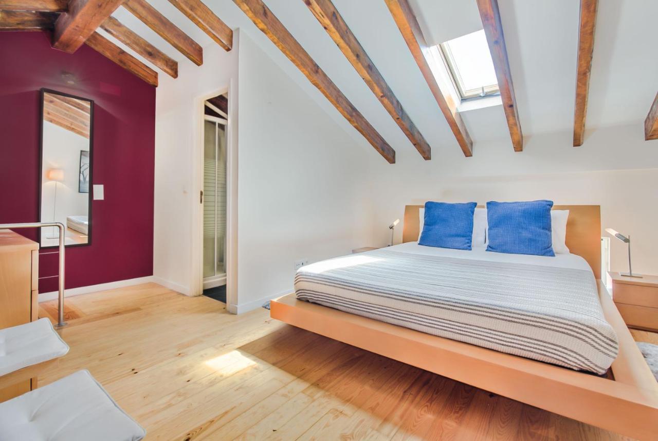 Apartamento Graça Cozy Duplex