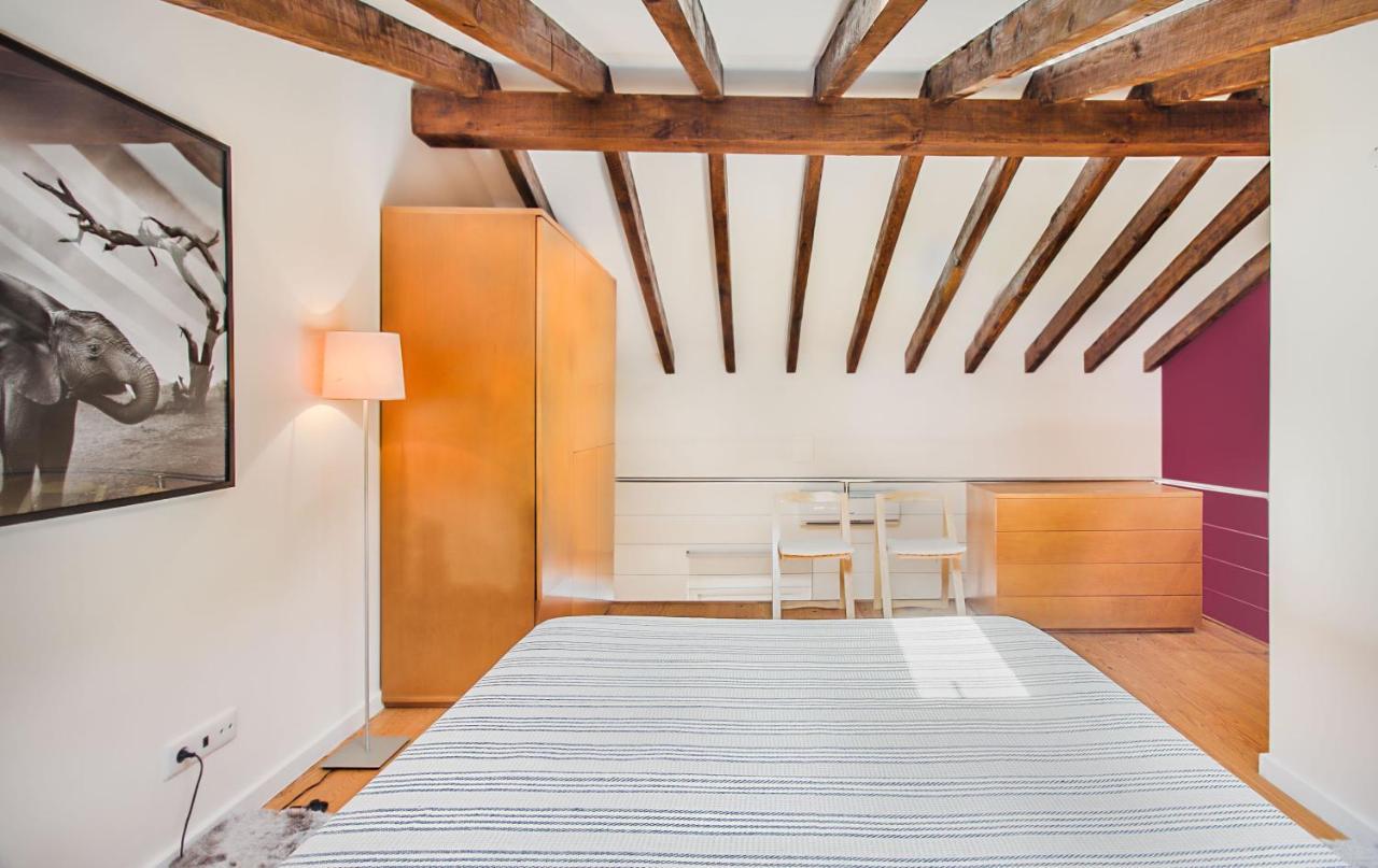Graça Cozy Duplex Apartamento Lisboa