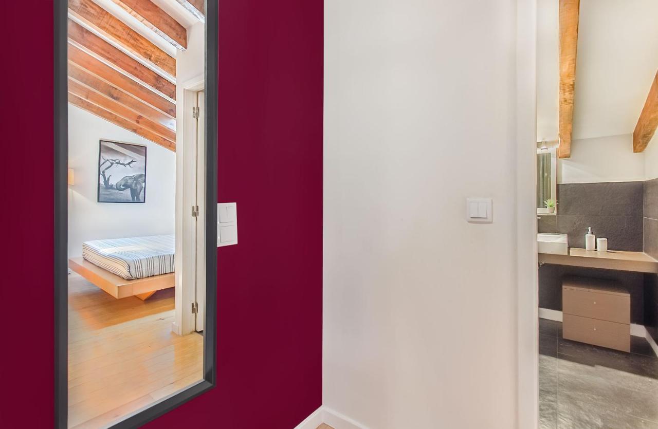 Graça Cozy Duplex *